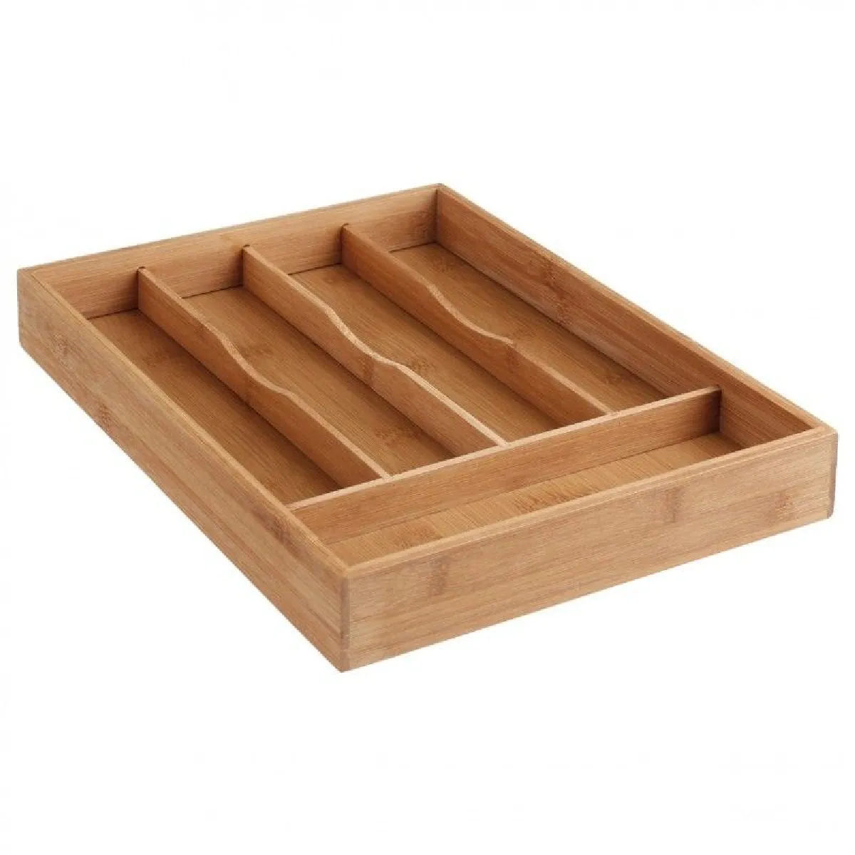 But Range-Couverts Bambou
