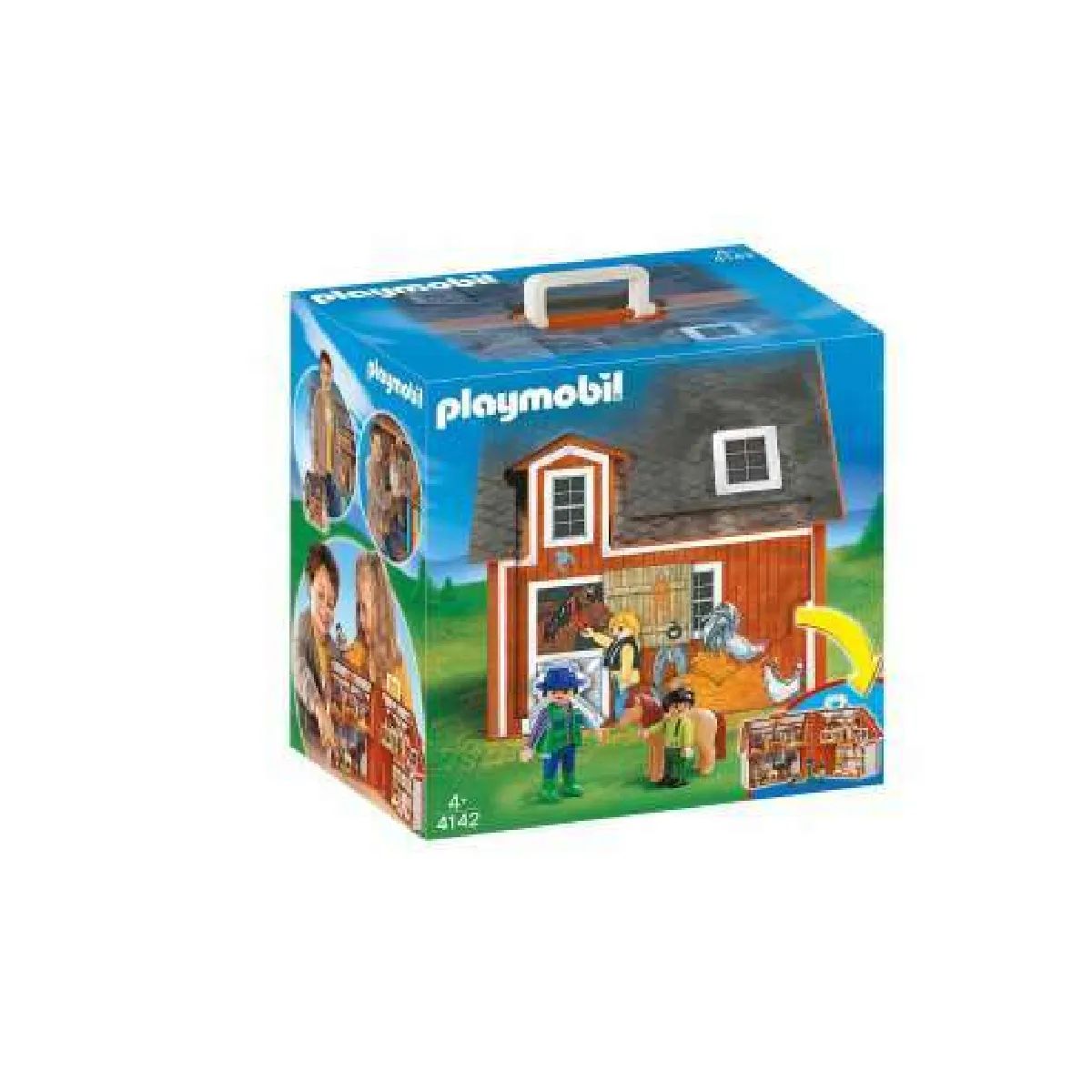 Playmobil® Playmobil 4142