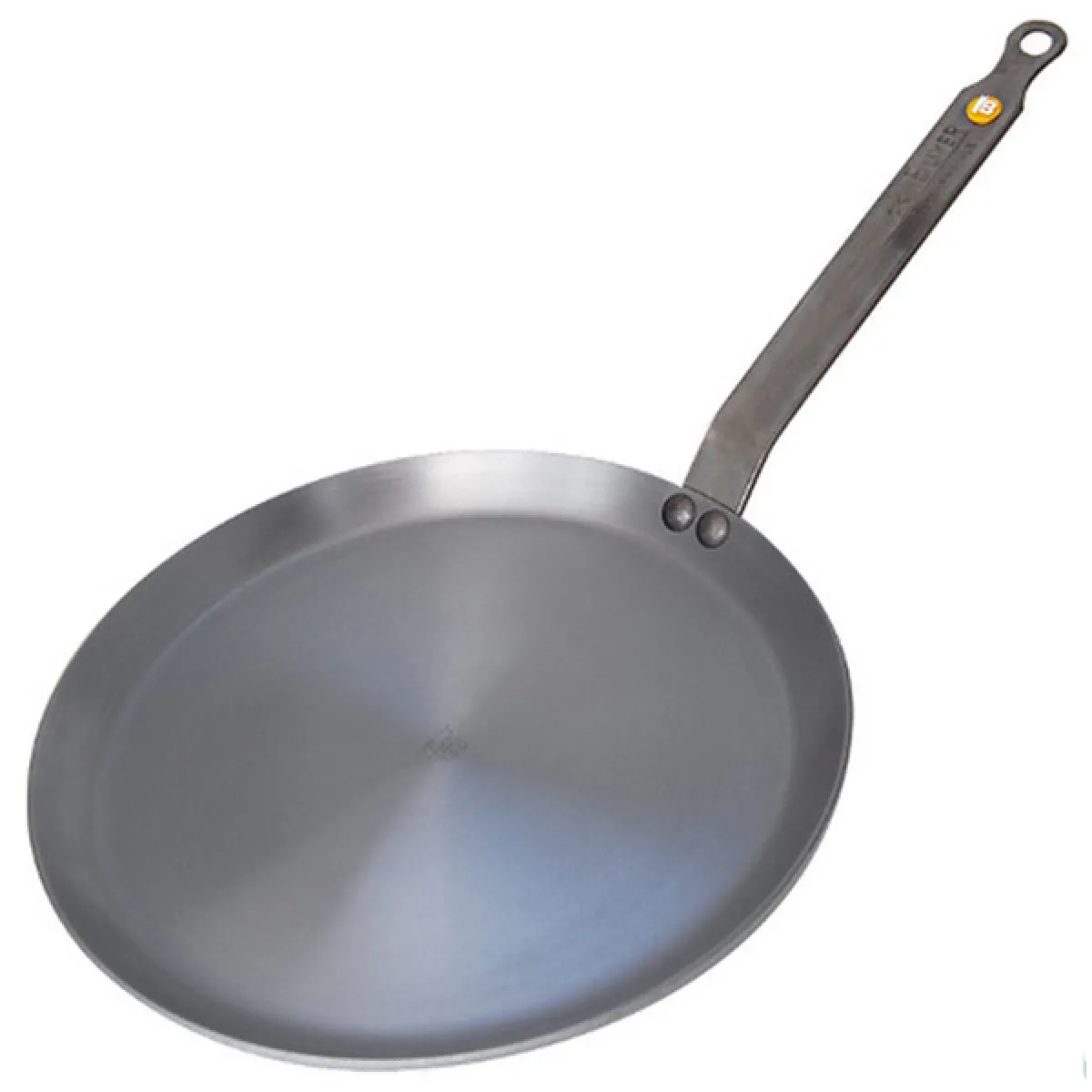 Crêpiere 26 cm Mineral - vue 2