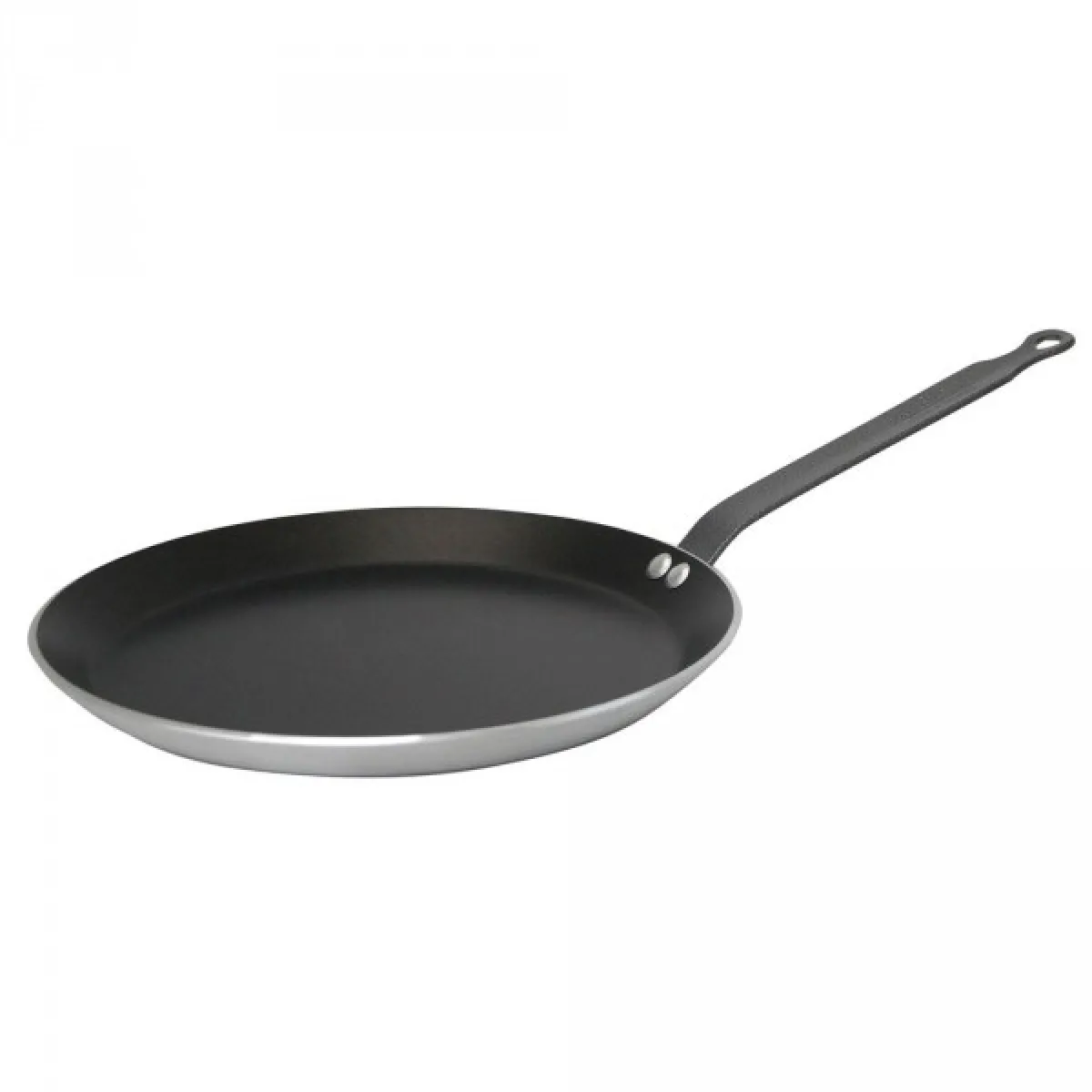 De Buyer Poele A Crepe Choc Induction - Ø 26 Cm - Image 3