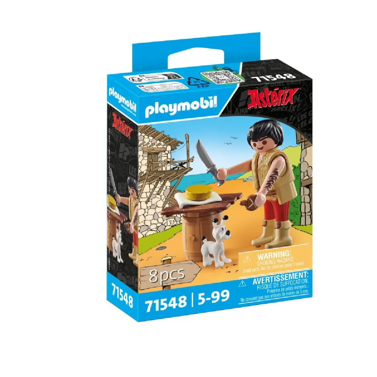 Playmobil 71548 Ocatarinetabellatchitchix Playmobil 71548 Ocatarinetabellatchitchix