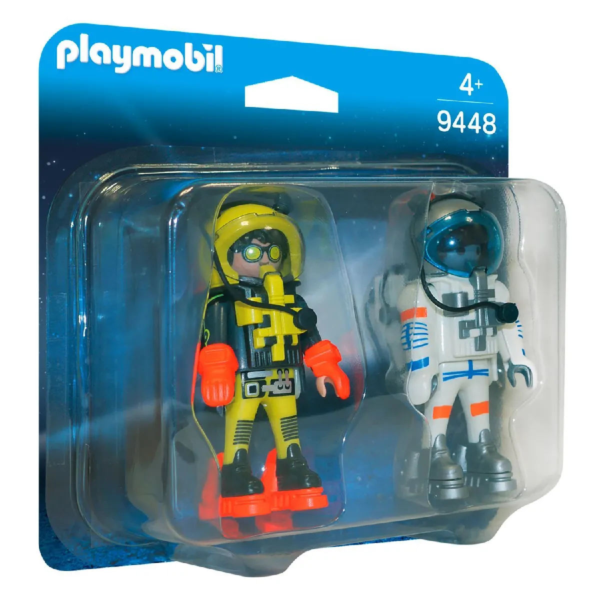Playmobil® Playmobil 9448
