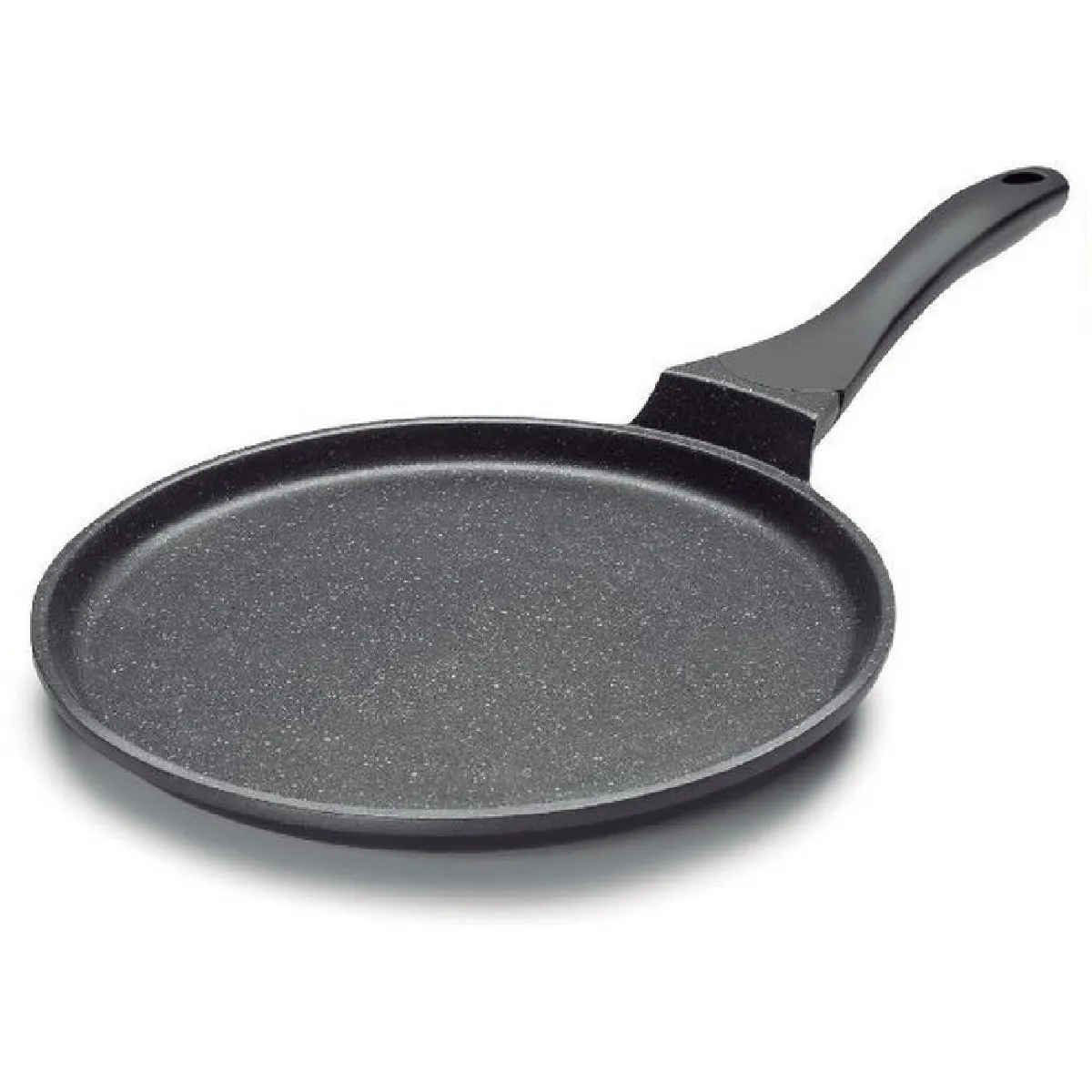 Lacor Noir - Crêpière 26Cm - 24136 - Image 3