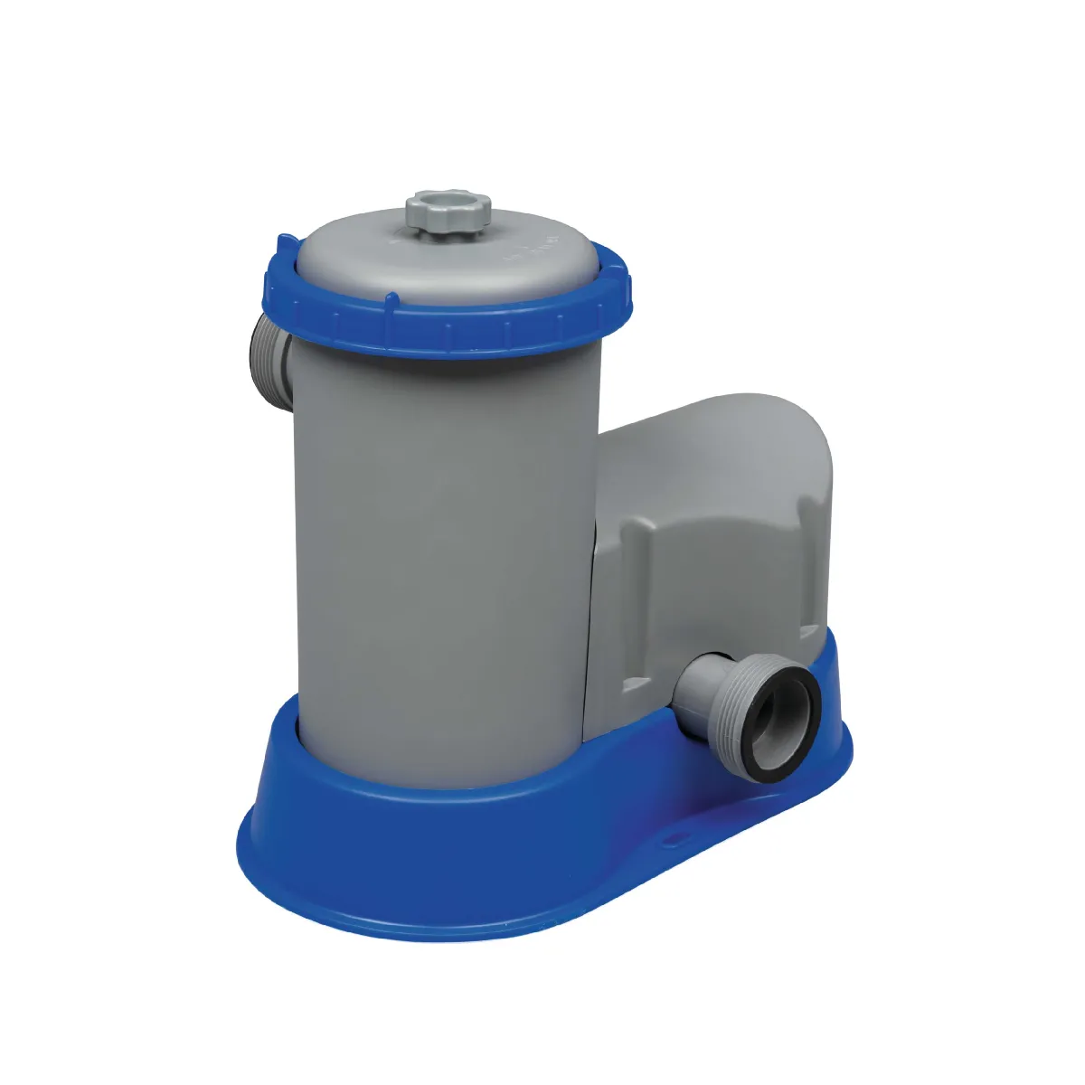Bestway Pompe de filtration de piscine Flowclear 2006 L/h - vue 1