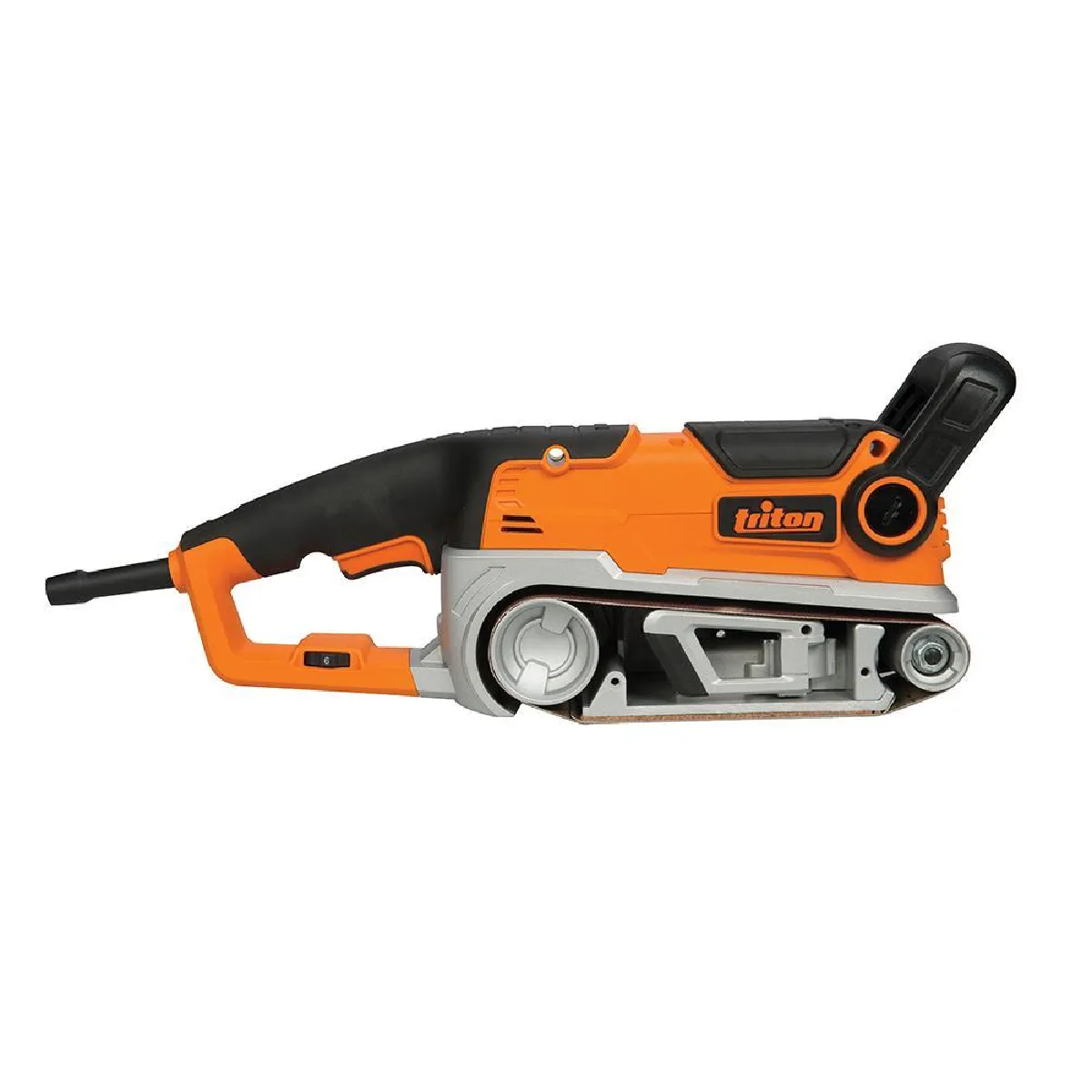 Triton Ponceuse À Bande Ta1200bs