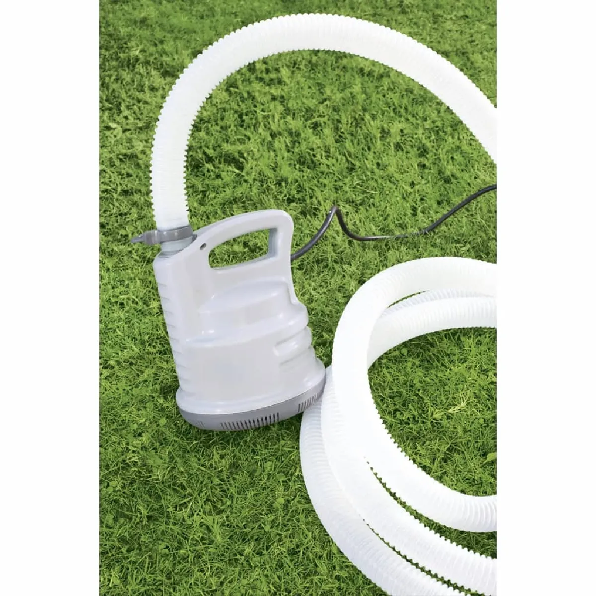 Bestway Pompe de vidange de piscine