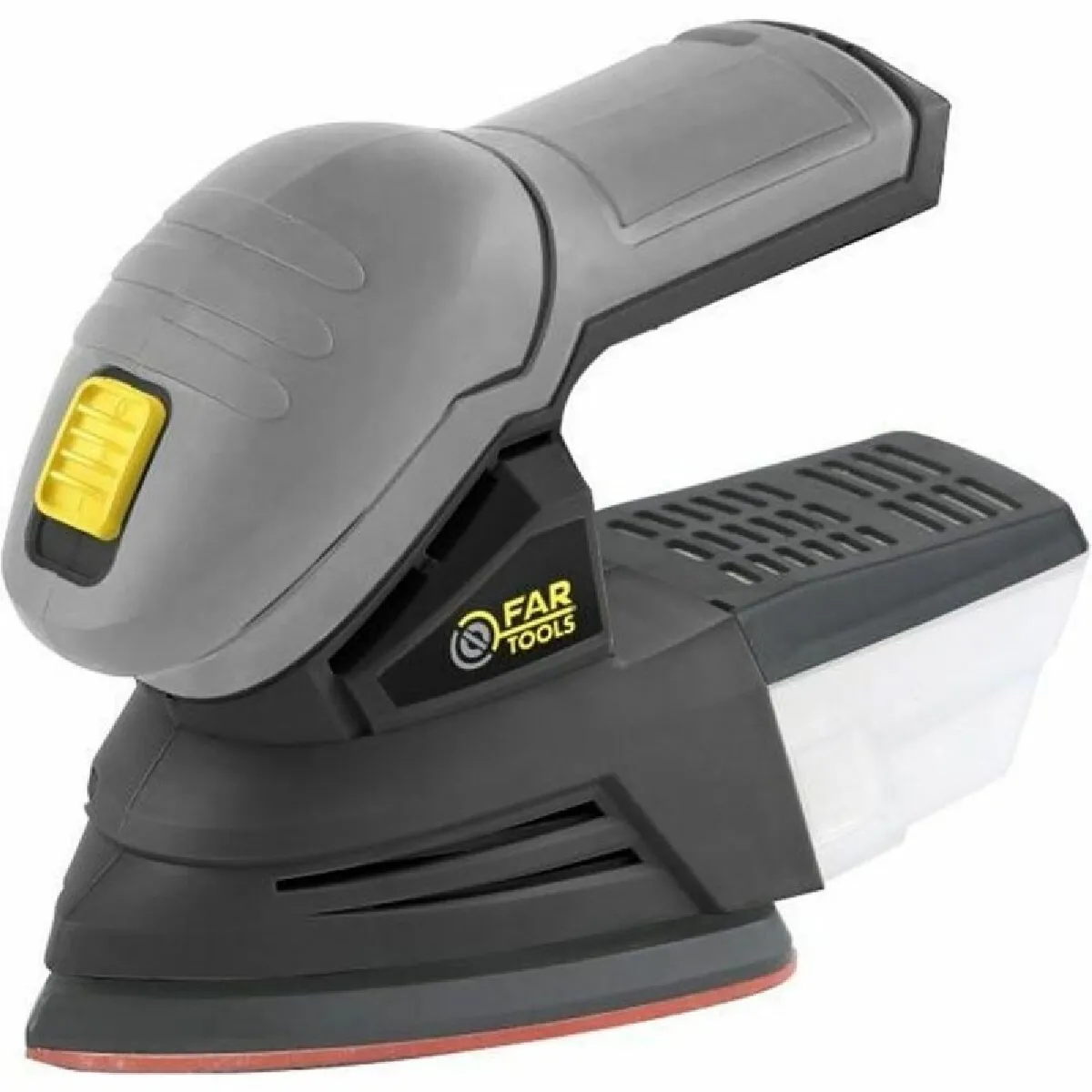 Fartools Xf-Delta - Sans Batterie