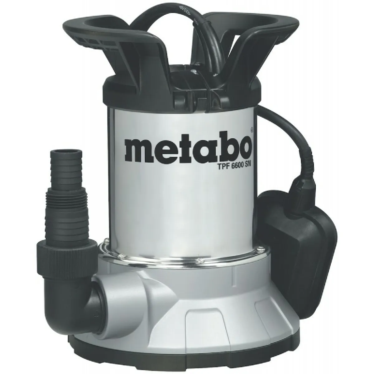 Metabo Tpf6600sn