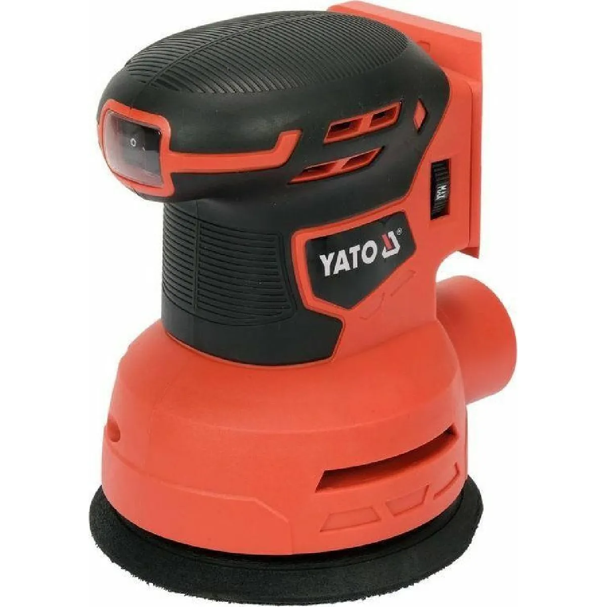 Yato Yt-82753 - 125 Mm