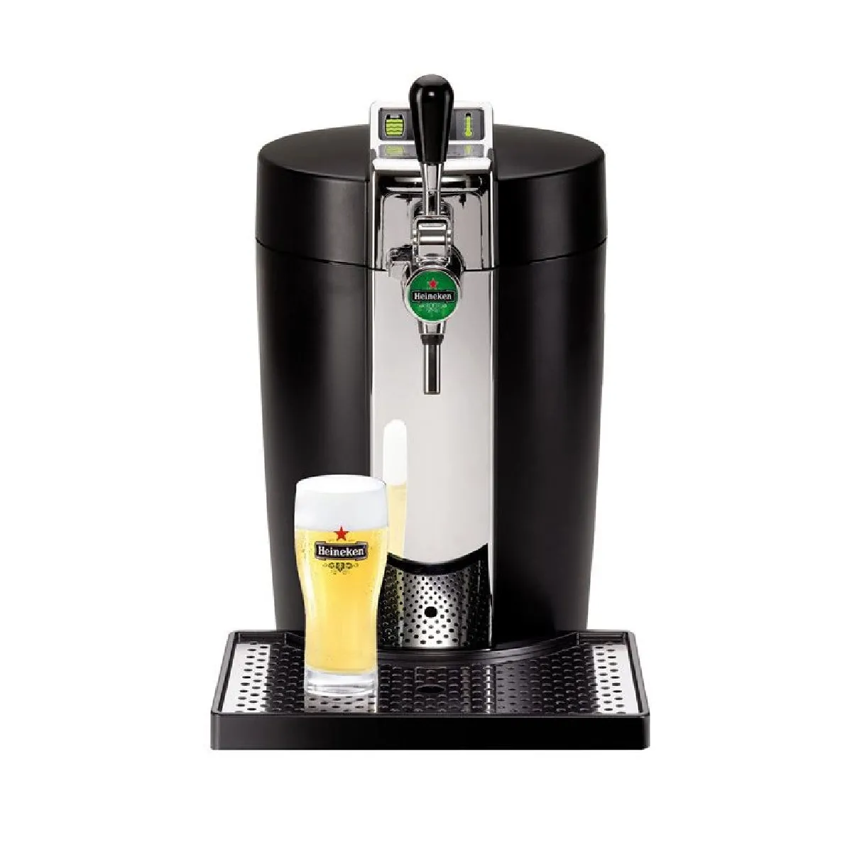 KRUPS tireuse à bière YY2932 - vue 2