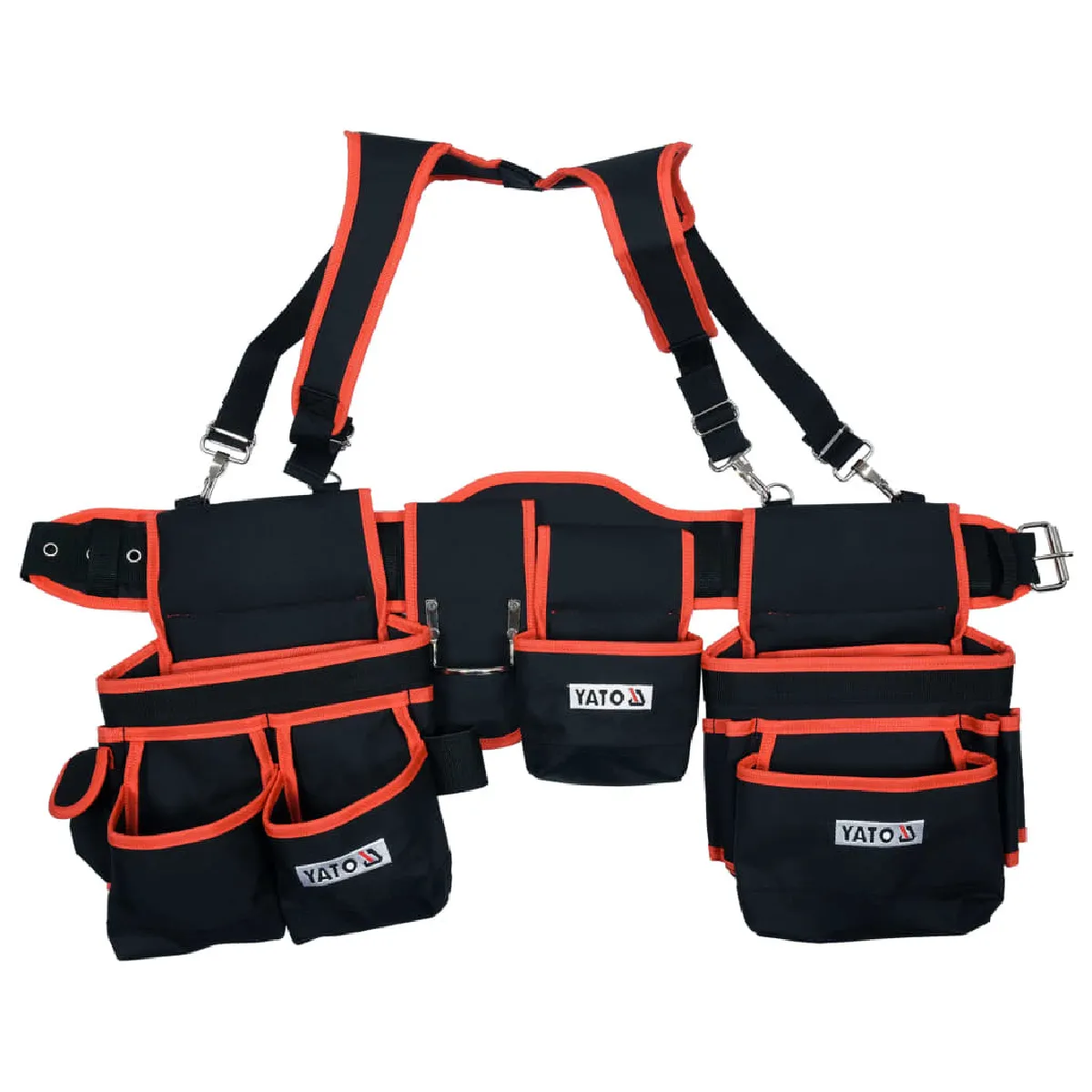 Yato Ceinture Porte-Outils 128 Cm
