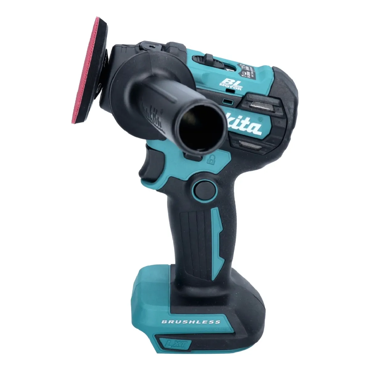Makita DPV300RTJ 18V