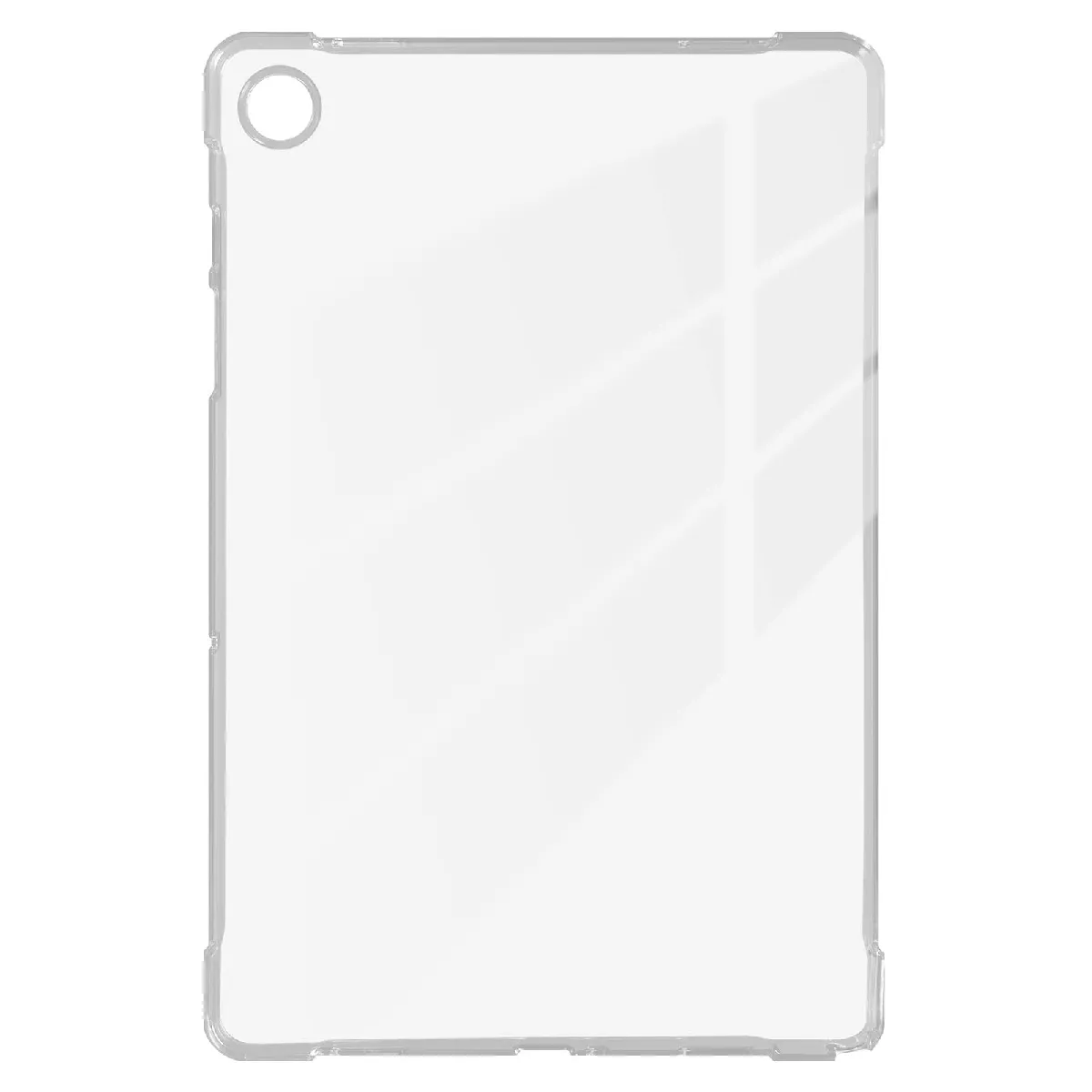 Akashi Coque Avec Angles Renforcés Samsung Galaxy Tab A9+ 11"