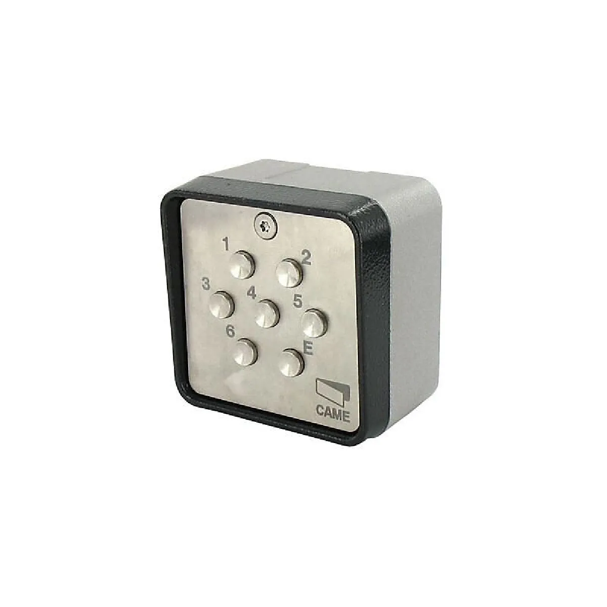 CAME - S7000 - Clavier à code pour motorisation de porte et portail - Image 3