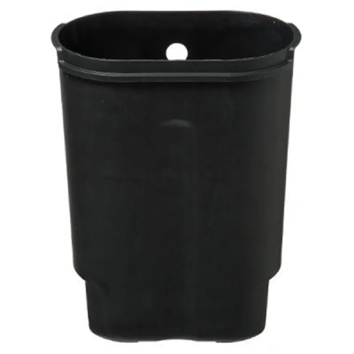 Paris Prix Five Simply Smart - Poubelle De Salle De Bain