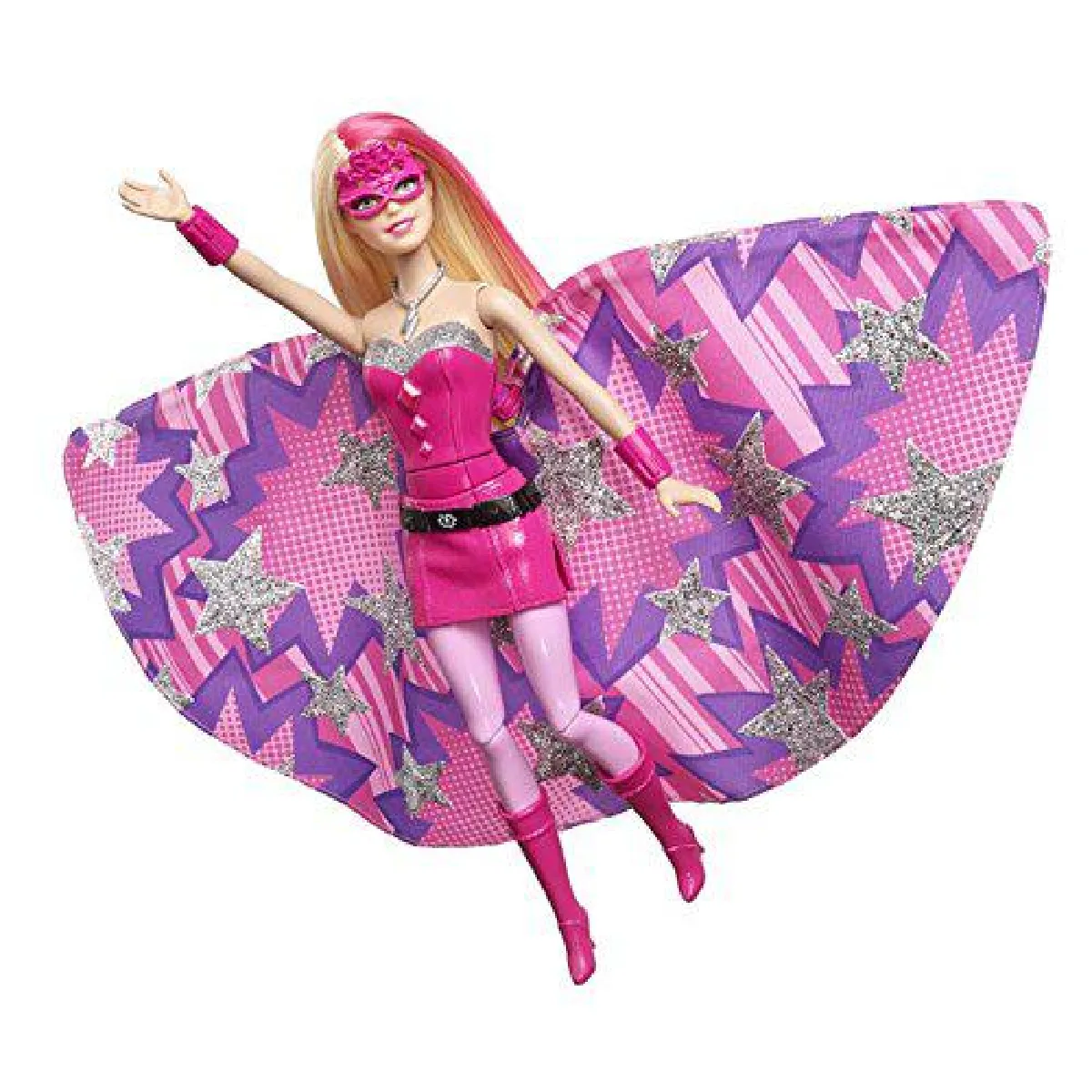 Barbie Super Princesse Kara - vue 2