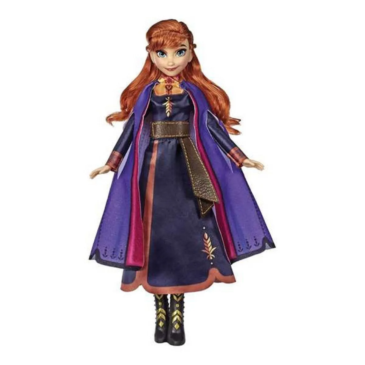 Hasbro Poupée Anna Frozen 30 cm