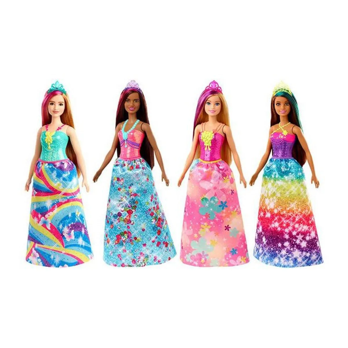 Barbie Dreamtopia Mattel
