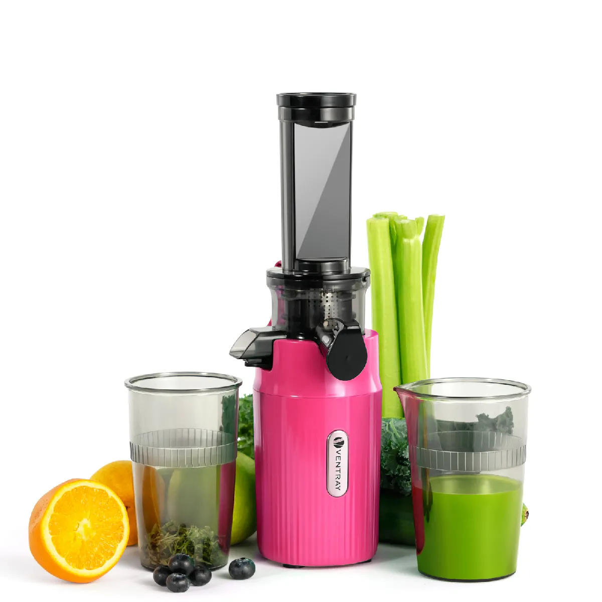 VENTRAY Essential Ginnie Presse agrumes - vue 4
