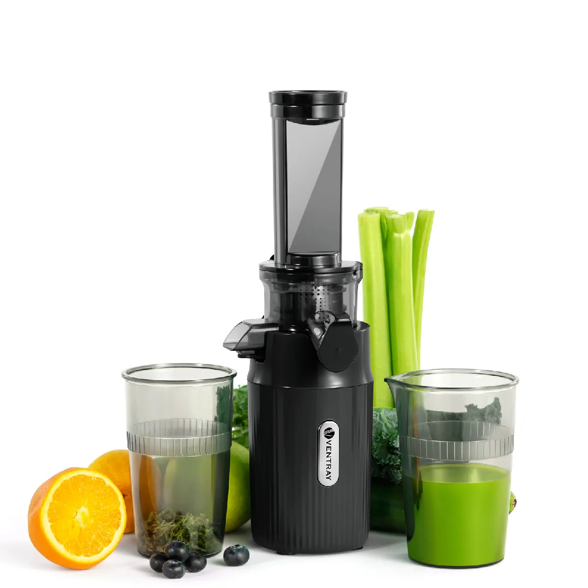 VENTRAY Essential Ginnie Presse agrumes