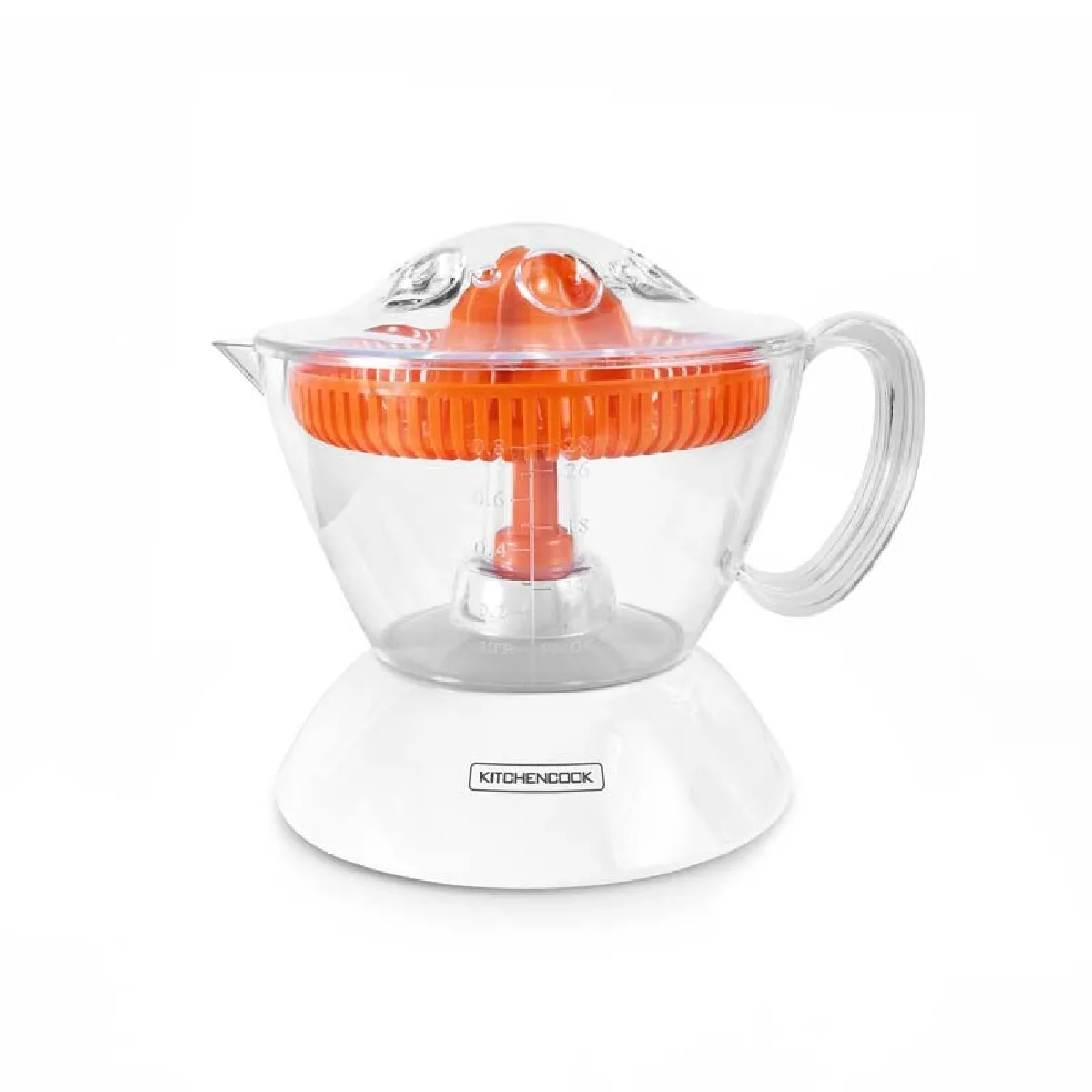 Presse Agrume électrique Firstpress De La Marque Kitchencook - vue 2