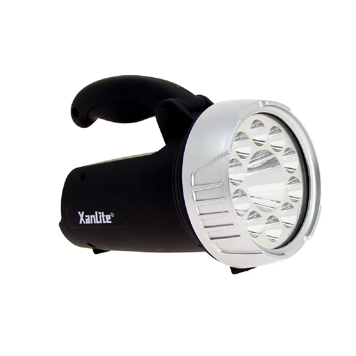 XanLite Projecteur LED rechargeable sans fil - 200 lm