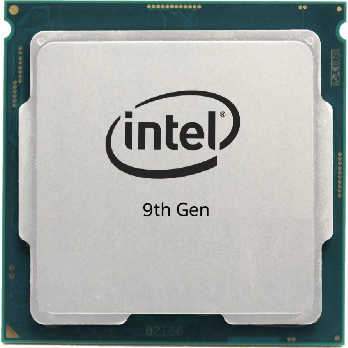INTEL  Core i5-9600K