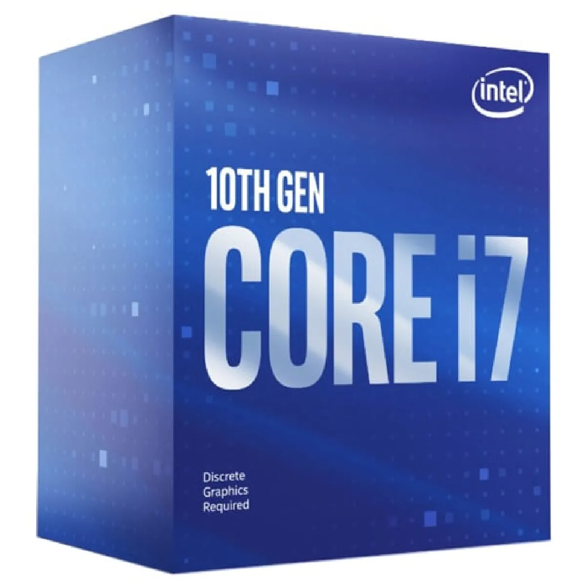 INTEL Bx8070110700f  core i7 lga 1200 65 w ddr4 2133 mhz