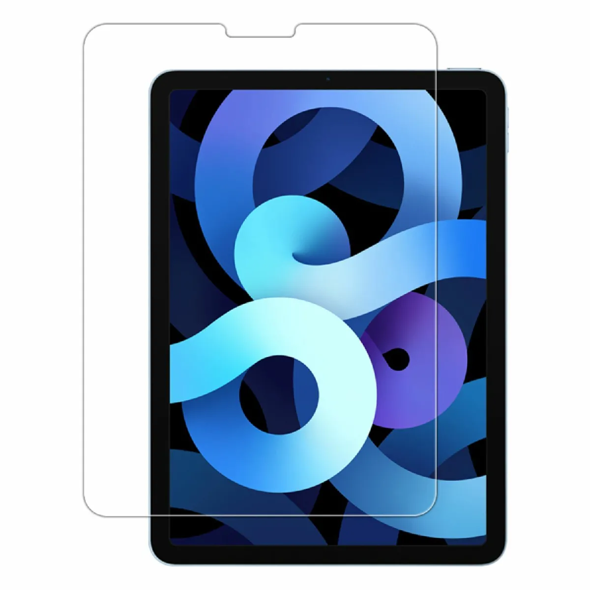 Ilike Protection D'écran En Verre Clarity Hd Pour Ipad Air 4/5 - 10,9 Pouces