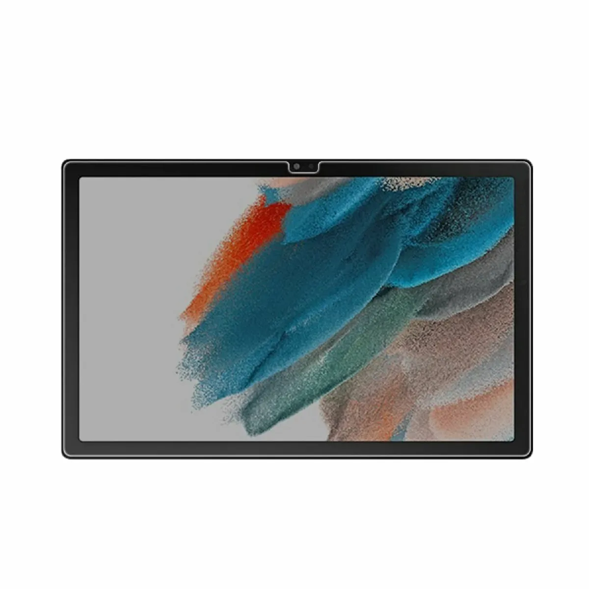 Ilike Verre Trempé Pour Samsung Galaxy Tab A8 10,5 Pouces (2021)