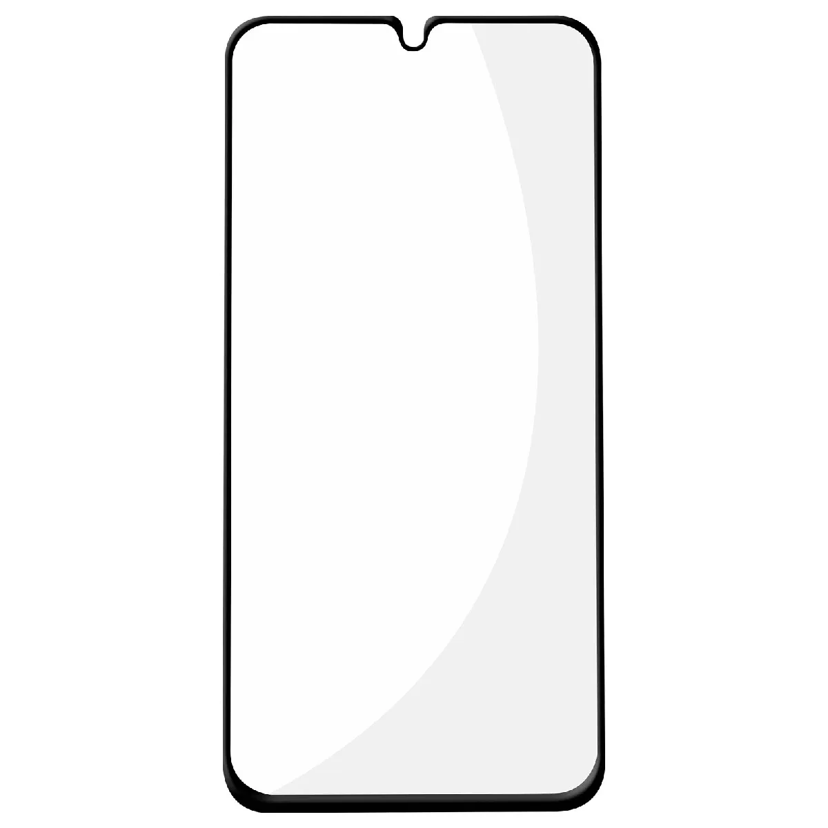 Avizar Noir Samsung Galaxy A34 5G