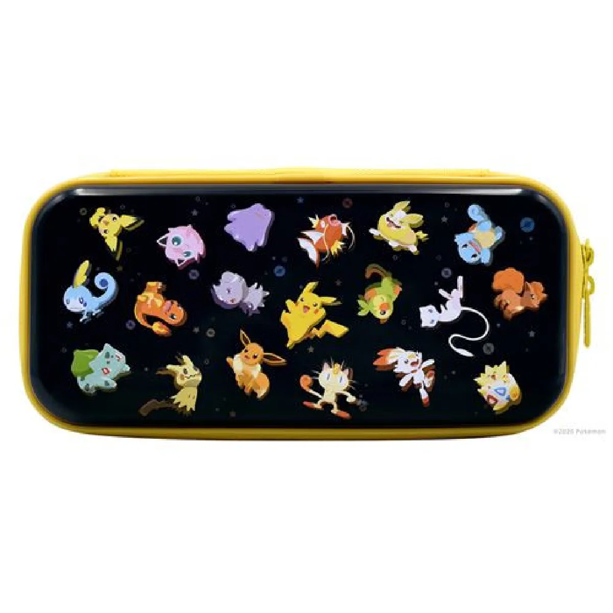 Hori Étui De Protection Pokémon Pour Nintendo Switch
