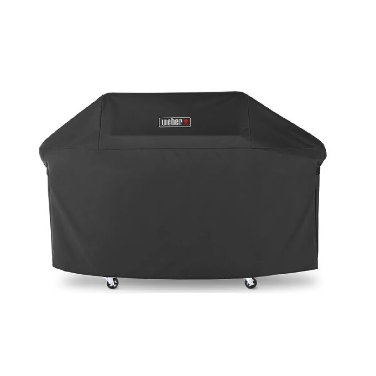 Housse Barbecue Weber 0077924180439_CAFRweber – Tissu Résistant Aux Intempéries