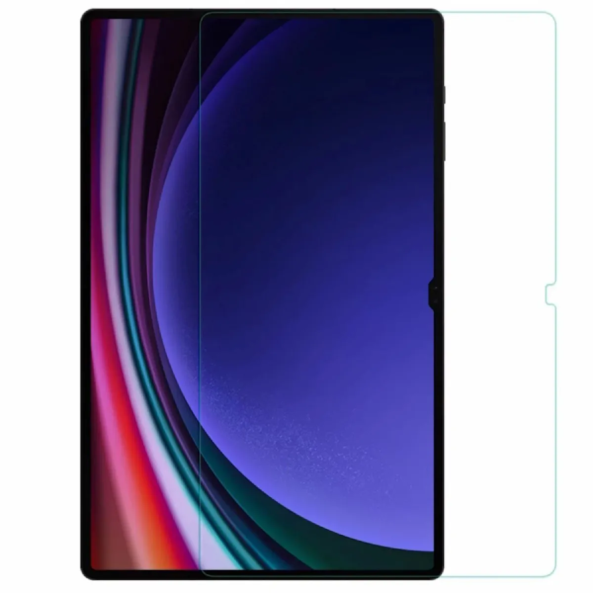 Ilike Verre Trempé Pour Samsung Galaxy Tab S9 Ultra