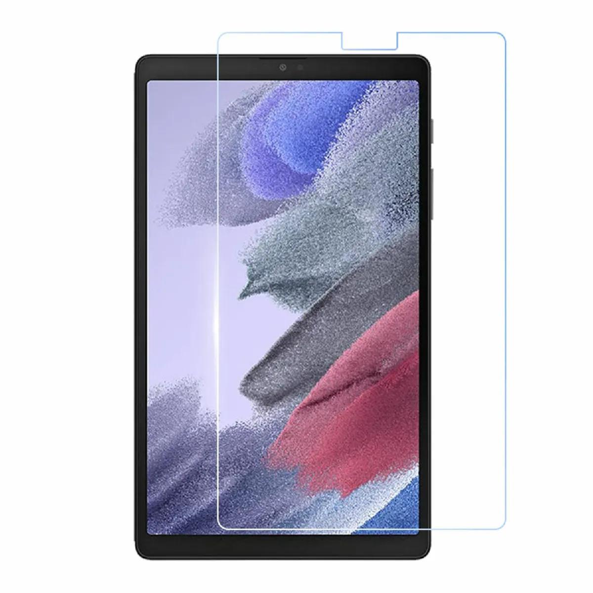 Ilike Protection D'écran Pour Samsung Galaxy Tab A7 Lite