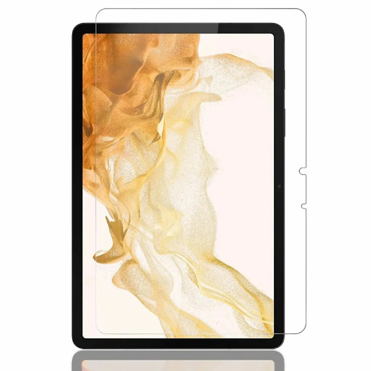 Ilike Verre Trempé Pour Samsung Galaxy Tab S9 Plus - 12,4 Pouces