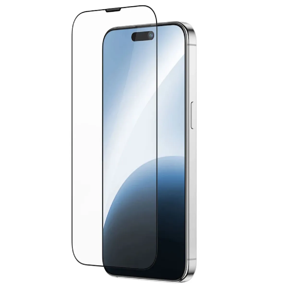 Evelatus Verre De Protection Pour Apple Iphone 15 Plus