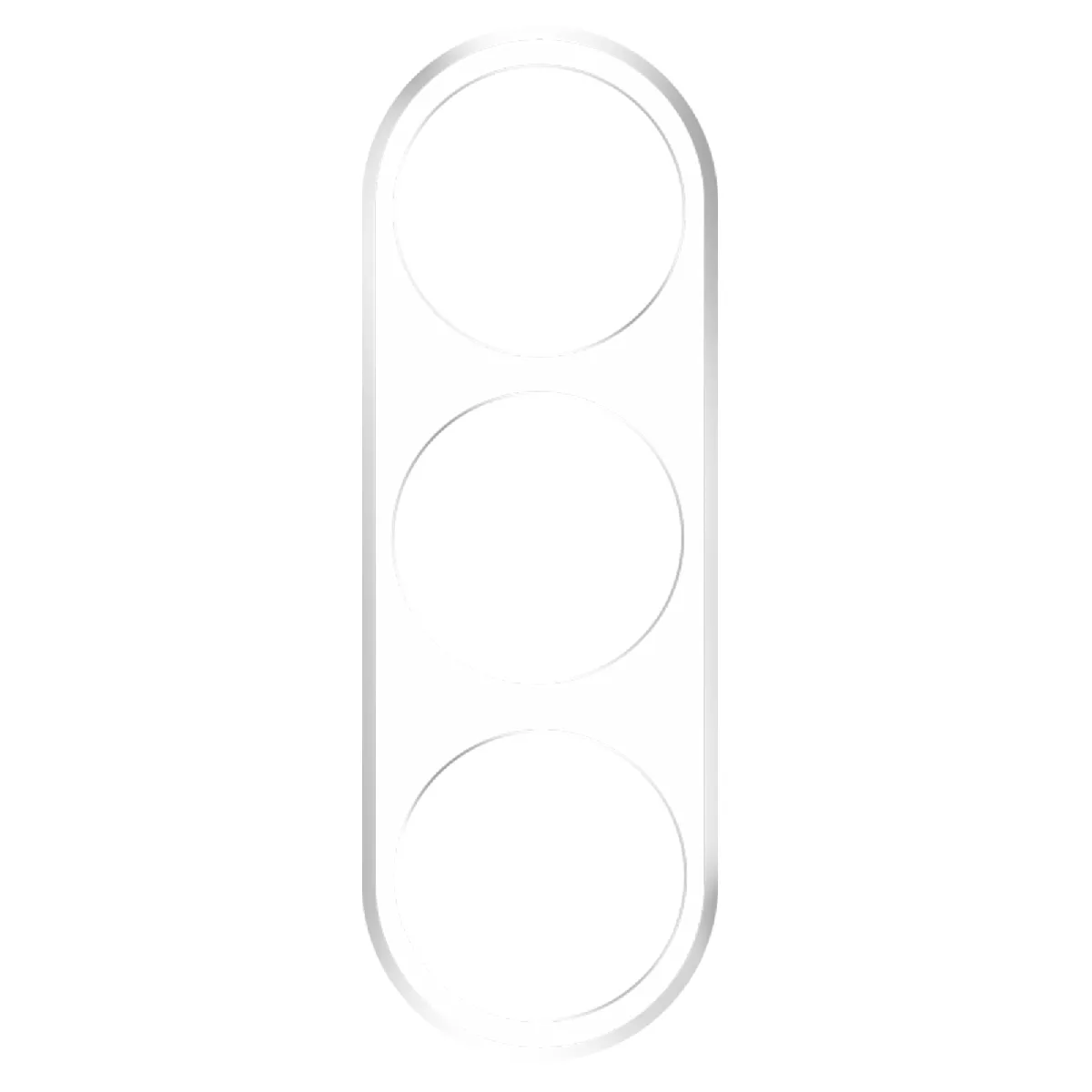 Imak Verre Trempé Caméra Pour Samsung Galaxy A15 5G Protection Anti-Rayures Transparent - Image 3