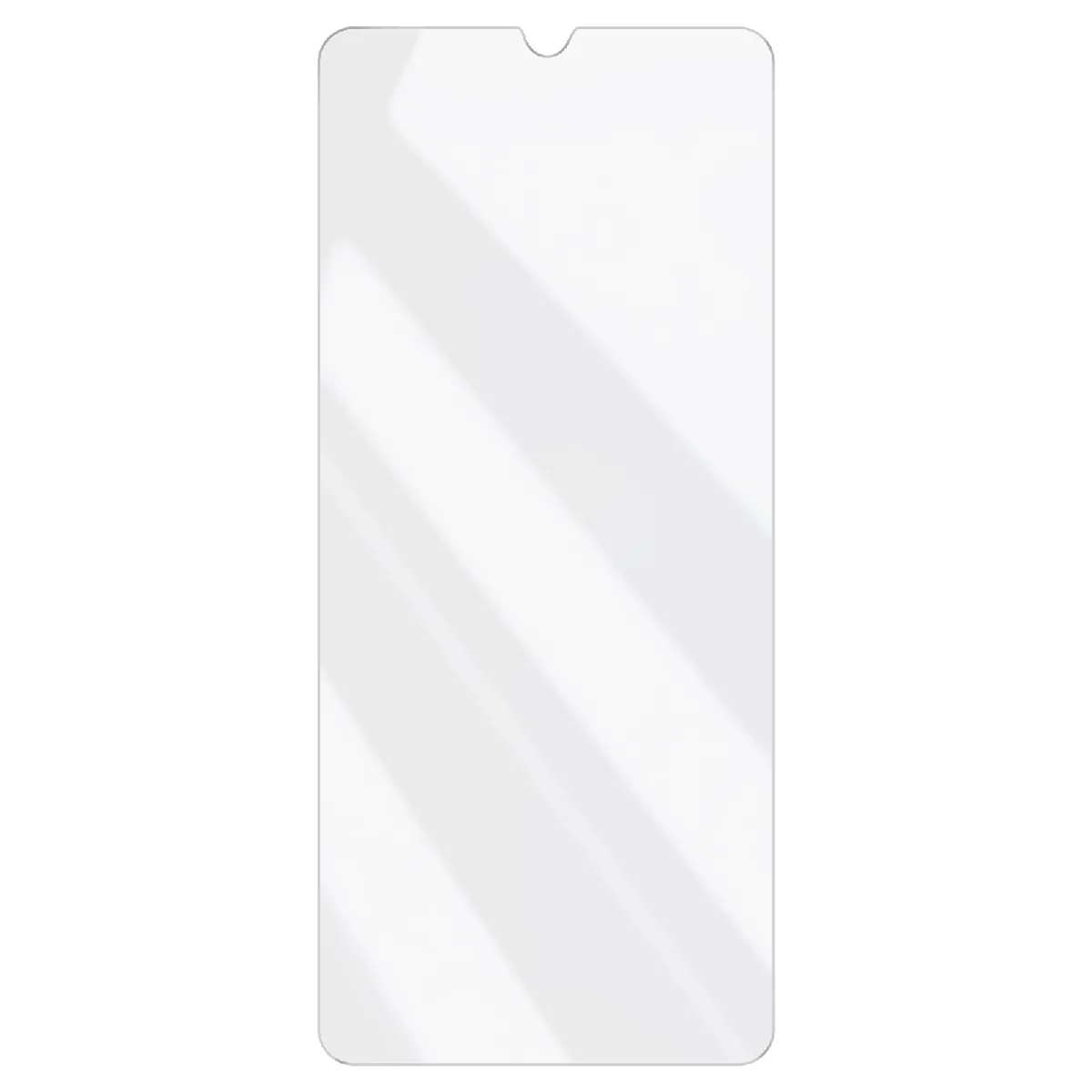 Avizar Verre Trempé Pour Nokia G42 5G Dureté 9H Anti-Rayures Anti-Traces Transparent