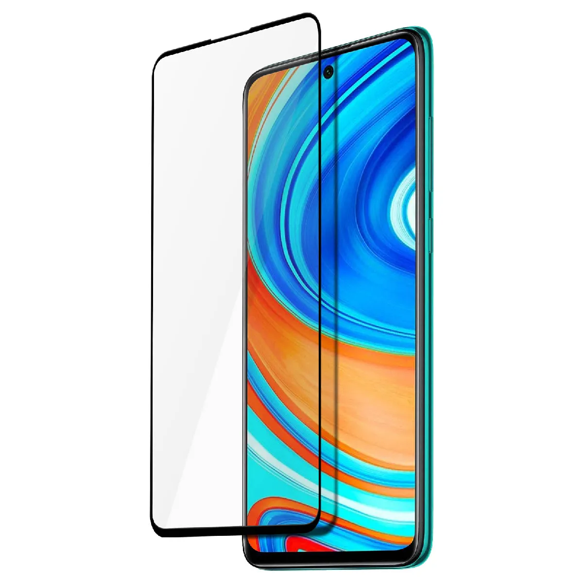 Avizar Xiaomi Redmi Note 9S/9 Pro