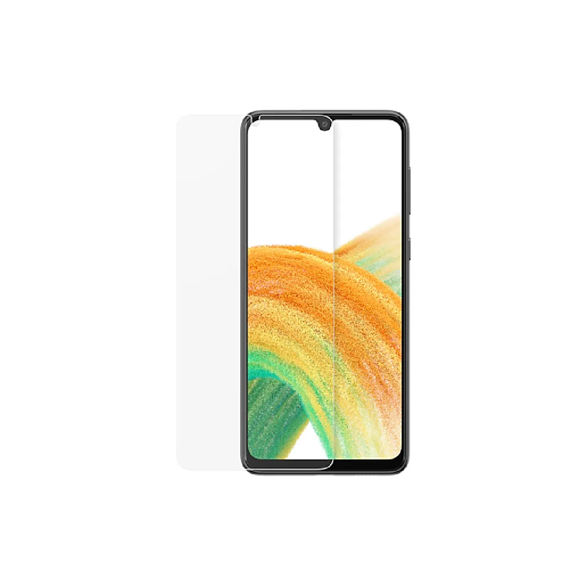 SAMSUNG Protection Écran Galaxy A33 5G