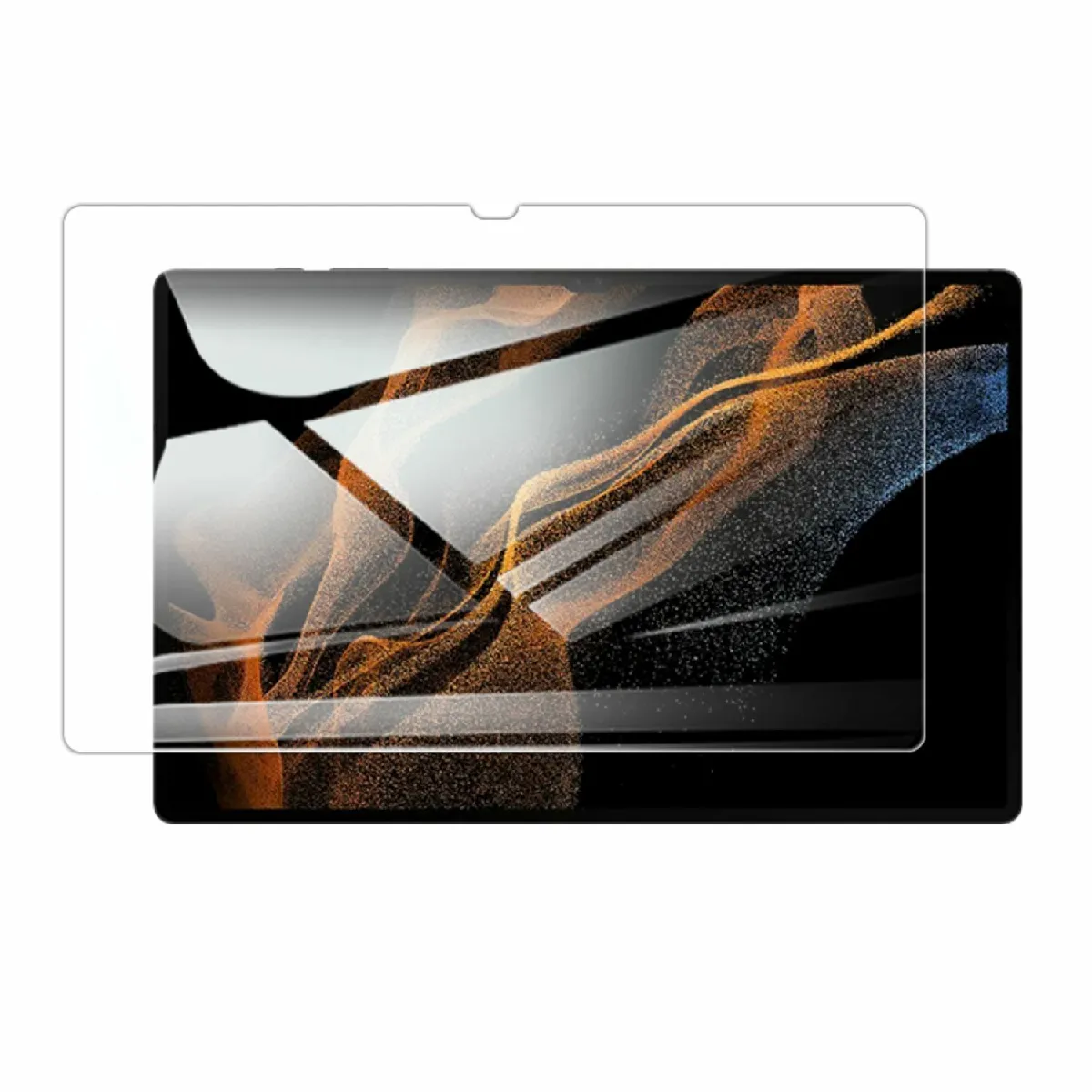 Ilike Protection D'écran Pour Samsung Galaxy Tab S9
