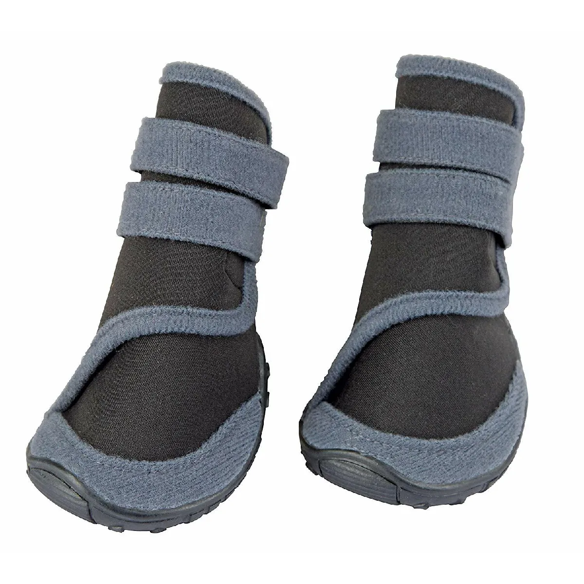 Kerbl Gris Chaussures Pour Chien Active - Image 2