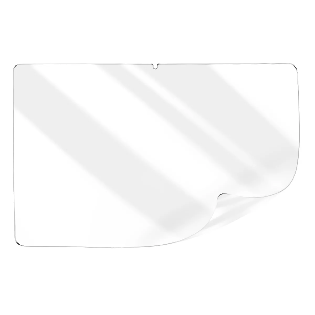 Avizar Film Écran Pour Xiaomi Redmi Pad Se Incassable Anti-Rayures Transparent