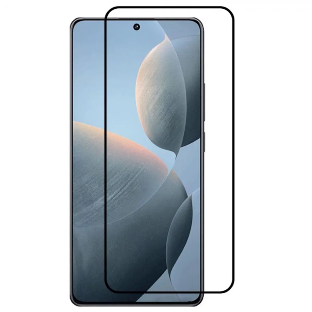 Evelatus Verre De Protection Pour Xiaomi Poco X6