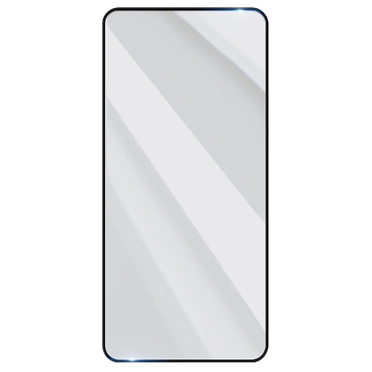 Avizar Noir Verre Trempé Pour Redmi Note 13 4G Et 5G Et Redmi Note 13 Pro 4G Et 5G