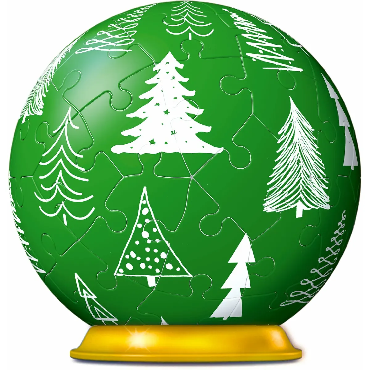 ravensburger-boule-de-noel-verte-3d-puzzle-rue-du-commerce-m24074931693