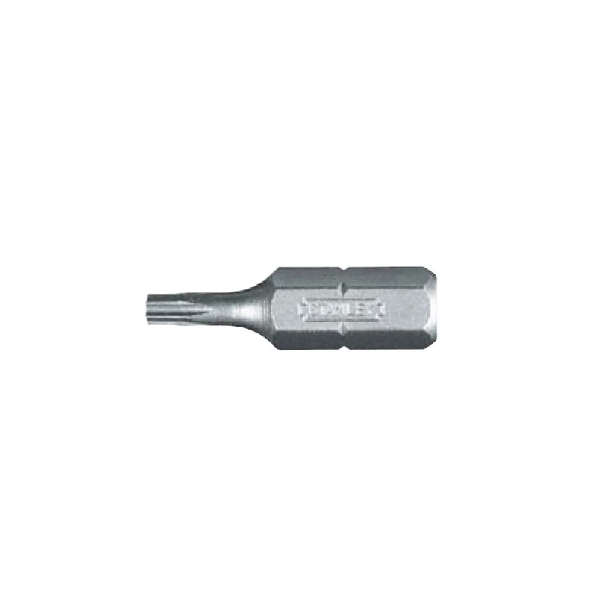 Embouts De Vissage Torx Stanley 1-68-842 – T20 25 Pièces 25 mm