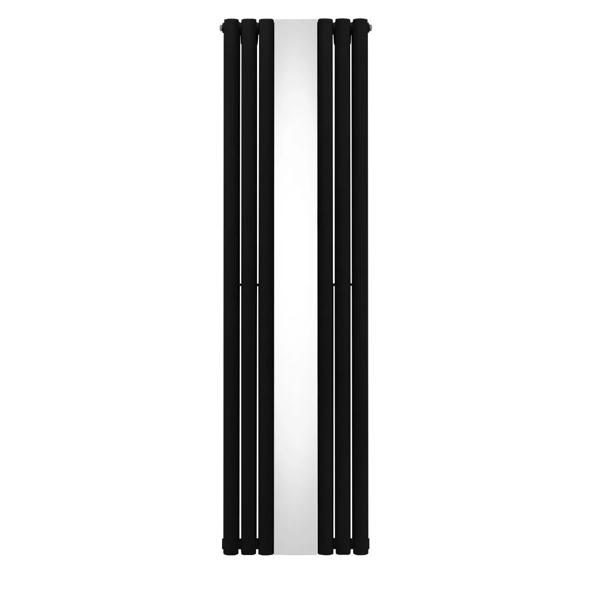 Monstershop Radiateur Colonne Ovale avec Miroir - vue 3