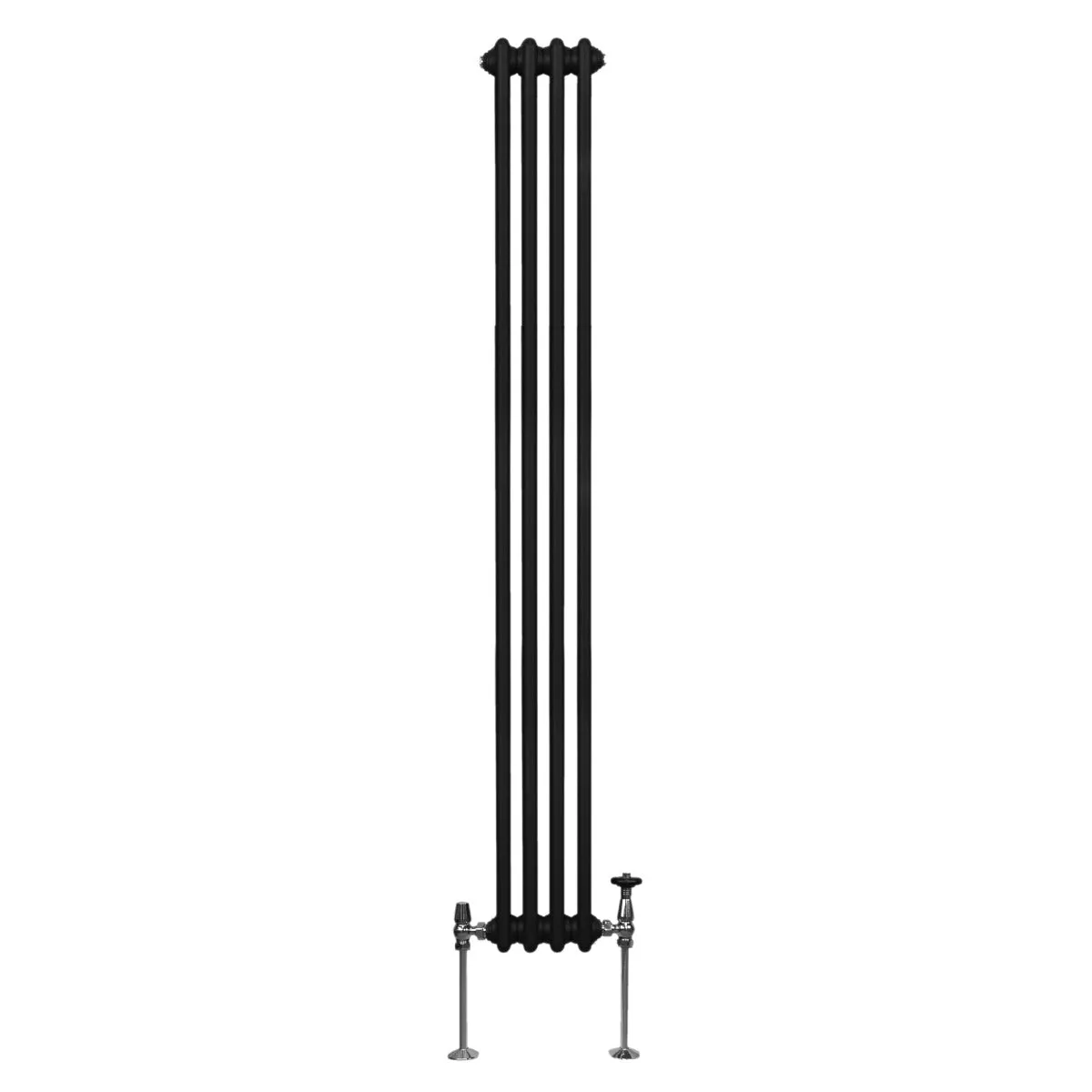 Monstershop Radiateur Traditionnel Triple Colonne - vue 2